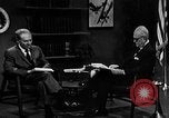 Image of Ira Eaker United States USA, 1960, second 8 stock footage video 65675077140