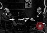 Image of Ira Eaker United States USA, 1960, second 9 stock footage video 65675077140