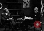 Image of Ira Eaker United States USA, 1960, second 13 stock footage video 65675077140