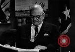Image of Ira Eaker United States USA, 1960, second 15 stock footage video 65675077140