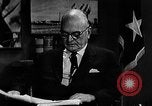 Image of Ira Eaker United States USA, 1960, second 16 stock footage video 65675077140