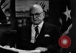 Image of Ira Eaker United States USA, 1960, second 17 stock footage video 65675077140