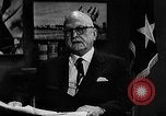 Image of Ira Eaker United States USA, 1960, second 18 stock footage video 65675077140