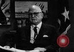 Image of Ira Eaker United States USA, 1960, second 19 stock footage video 65675077140