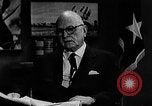 Image of Ira Eaker United States USA, 1960, second 20 stock footage video 65675077140