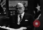 Image of Ira Eaker United States USA, 1960, second 21 stock footage video 65675077140