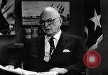 Image of Ira Eaker United States USA, 1960, second 22 stock footage video 65675077140