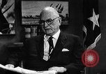 Image of Ira Eaker United States USA, 1960, second 23 stock footage video 65675077140