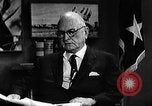 Image of Ira Eaker United States USA, 1960, second 24 stock footage video 65675077140