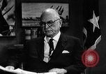 Image of Ira Eaker United States USA, 1960, second 25 stock footage video 65675077140