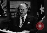 Image of Ira Eaker United States USA, 1960, second 27 stock footage video 65675077140