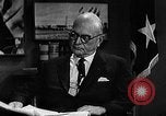 Image of Ira Eaker United States USA, 1960, second 28 stock footage video 65675077140