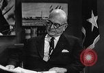 Image of Ira Eaker United States USA, 1960, second 30 stock footage video 65675077140