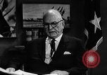 Image of Ira Eaker United States USA, 1960, second 32 stock footage video 65675077140