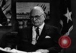 Image of Ira Eaker United States USA, 1960, second 33 stock footage video 65675077140