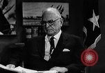 Image of Ira Eaker United States USA, 1960, second 34 stock footage video 65675077140