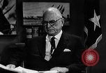 Image of Ira Eaker United States USA, 1960, second 35 stock footage video 65675077140