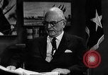 Image of Ira Eaker United States USA, 1960, second 36 stock footage video 65675077140