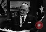 Image of Ira Eaker United States USA, 1960, second 37 stock footage video 65675077140