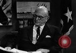 Image of Ira Eaker United States USA, 1960, second 38 stock footage video 65675077140