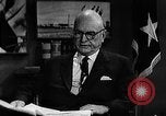 Image of Ira Eaker United States USA, 1960, second 42 stock footage video 65675077140