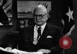 Image of Ira Eaker United States USA, 1960, second 45 stock footage video 65675077140