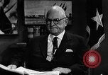 Image of Ira Eaker United States USA, 1960, second 46 stock footage video 65675077140