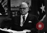 Image of Ira Eaker United States USA, 1960, second 47 stock footage video 65675077140