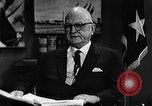 Image of Ira Eaker United States USA, 1960, second 48 stock footage video 65675077140