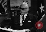 Image of Ira Eaker United States USA, 1960, second 51 stock footage video 65675077140