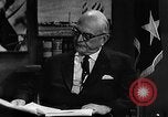 Image of Ira Eaker United States USA, 1960, second 53 stock footage video 65675077140