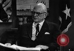Image of Ira Eaker United States USA, 1960, second 57 stock footage video 65675077140