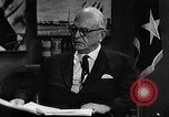 Image of Ira Eaker United States USA, 1960, second 60 stock footage video 65675077140