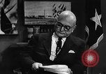 Image of Ira Eaker United States USA, 1960, second 1 stock footage video 65675077141