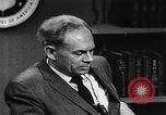 Image of Ira Eaker United States USA, 1960, second 4 stock footage video 65675077141