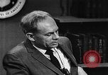 Image of Ira Eaker United States USA, 1960, second 5 stock footage video 65675077141