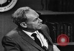 Image of Ira Eaker United States USA, 1960, second 6 stock footage video 65675077141