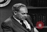 Image of Ira Eaker United States USA, 1960, second 8 stock footage video 65675077141