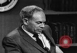 Image of Ira Eaker United States USA, 1960, second 9 stock footage video 65675077141