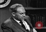 Image of Ira Eaker United States USA, 1960, second 10 stock footage video 65675077141