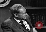 Image of Ira Eaker United States USA, 1960, second 14 stock footage video 65675077141