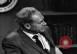 Image of Ira Eaker United States USA, 1960, second 15 stock footage video 65675077141