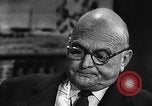 Image of Ira Eaker United States USA, 1960, second 17 stock footage video 65675077141