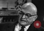 Image of Ira Eaker United States USA, 1960, second 18 stock footage video 65675077141