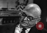 Image of Ira Eaker United States USA, 1960, second 22 stock footage video 65675077141