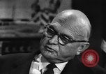 Image of Ira Eaker United States USA, 1960, second 23 stock footage video 65675077141