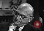 Image of Ira Eaker United States USA, 1960, second 24 stock footage video 65675077141