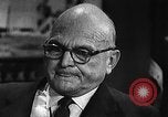 Image of Ira Eaker United States USA, 1960, second 26 stock footage video 65675077141