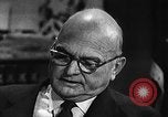 Image of Ira Eaker United States USA, 1960, second 29 stock footage video 65675077141