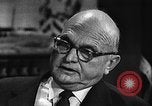 Image of Ira Eaker United States USA, 1960, second 31 stock footage video 65675077141